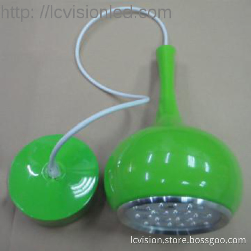 12W LED Ceiling light / 100~240VAC / 1000~1100 lm